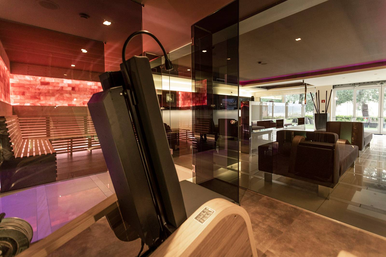 Top 10 Wellness Amenities to Elevate Your Property - ButterflyMX